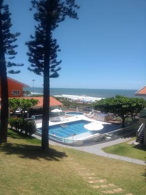 Apartment Itajubá II