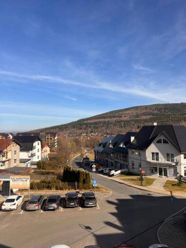 Apartmán Raspenava