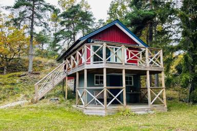 Hus Håverud