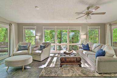 Cabin Wilkesboro