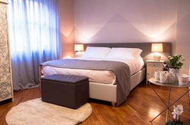 Bed & Breakfast Alba