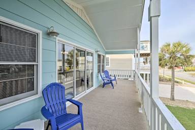 House  Holden Beach