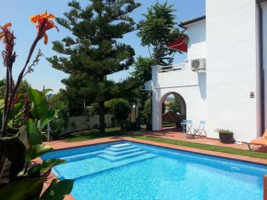 Casa Vendrell