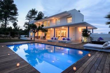 Villa Sant Antoni de Portmany