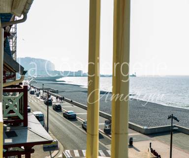 Appartement Criel-sur-Mer