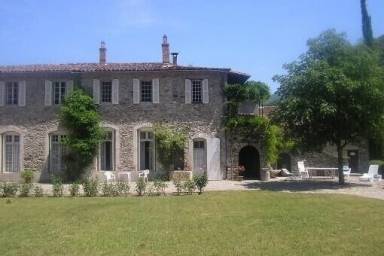 Appartement Le Vigan