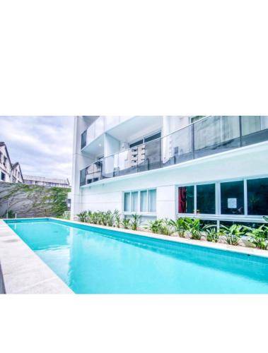 Apartamento Consolação