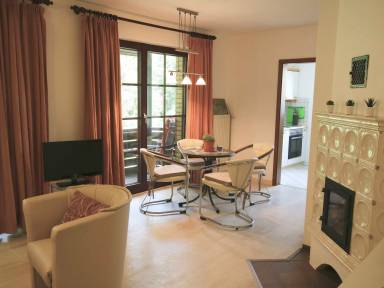 Ferienwohnung Bad Bevensen