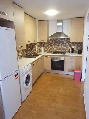 Apartamento La Alcaidesa