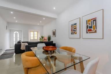 House with 1 bedroom for 4 persons