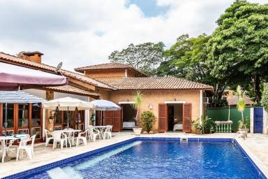Casa Boituva
