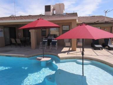 House Lake Havasu City