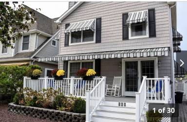 House  Belmar