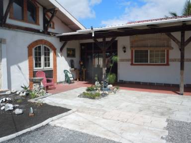 House  Pāhoa