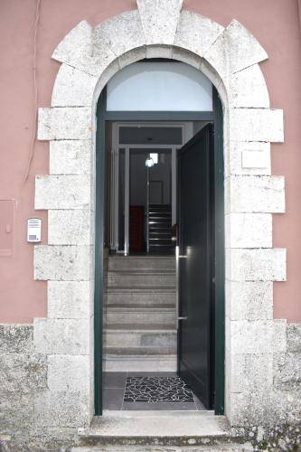 Casa Carovilli