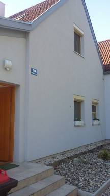Ferienhaus Purbach am Neusiedler See