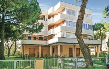 Apartament Comacchio