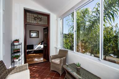 Accommodation Rondebosch East