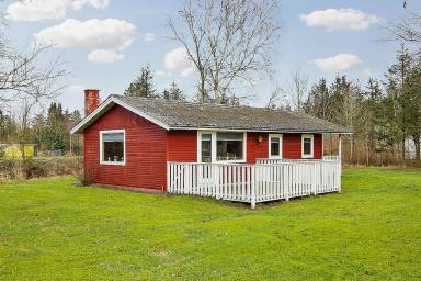 Huis 60 m²