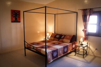 Chambre privée M'bour