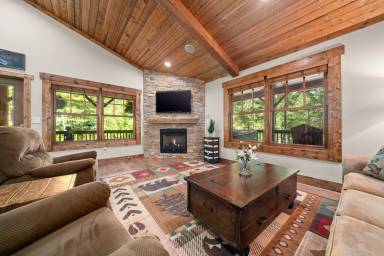 Cabin Asheville