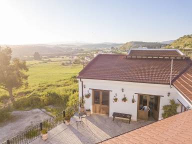 Cottage Mazotos