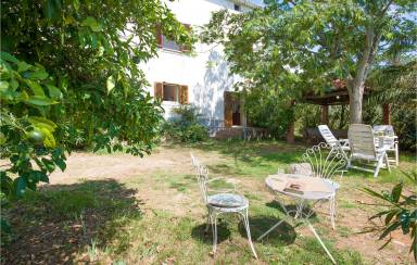 Maisonette 70 m²