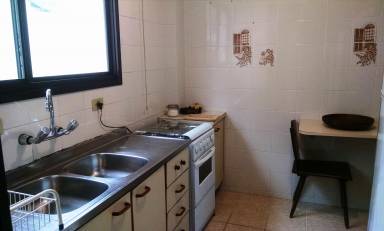 Apartamento  Matinhos