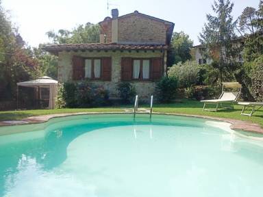 Huis Camaiore