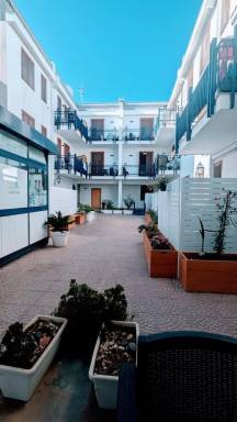 Alloggio 60 m²