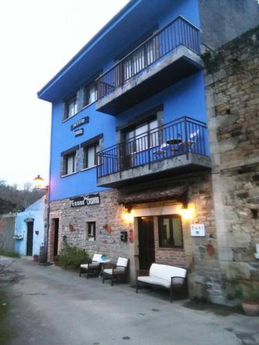 Bed & Breakfast Cabrales