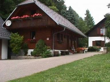 Ferienhaus für 5 Personen ca. 65 m² in St. Kanzian am Klopeiner See, Kärnten (Unterkärnten)