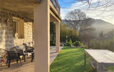 Maison de vacances 90 m²