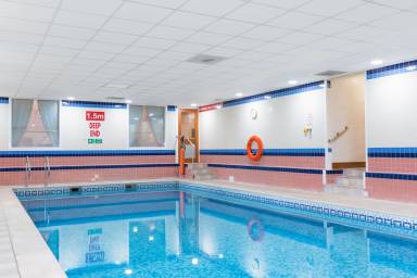 Aparthotel  Carrbridge