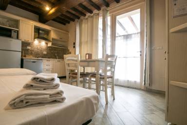 Appartement Cecina