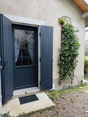 Maison de vacances 48 m²