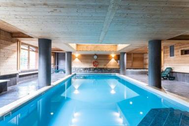 Appartement La Toussuire