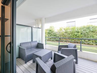 Appartement Anglet