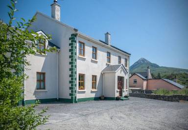 House Pet-friendly Moyard