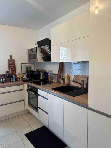Appartement Sartrouville