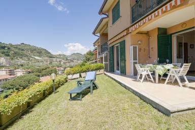 Appartamento 115 m²