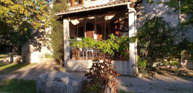 Appartement  Gréoux-les-Bains