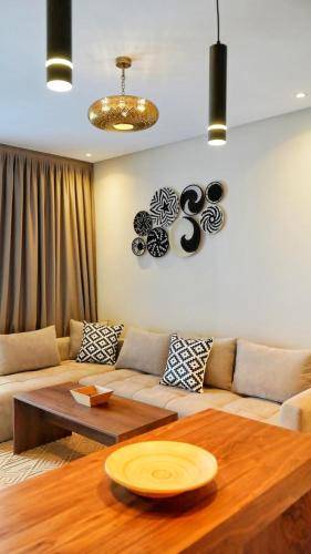 Serviced apartment  Essaouira