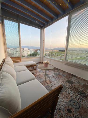 Appartement M'diq
