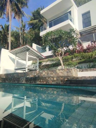 Villa Senggigi