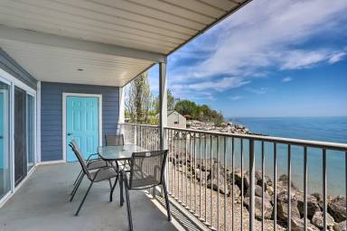 Apartment Pelee Island