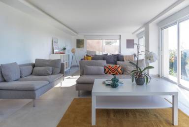Maison de vacances 250 m²