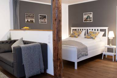 Apartment Biberach
