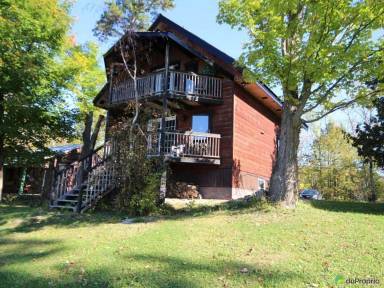 Chalet Northfield