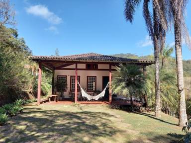 Casa de campo  Ouro Preto